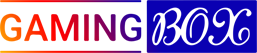 گیمینگ باکس