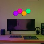 لامپ هوشمند گیمینگ باکس مدل MX4