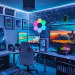 لامپ هوشمند گیمینگ باکس مدل MX6 - Image 3