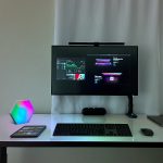 لامپ هوشمند گیمینگ باکس مدل Desk-X - Image 2